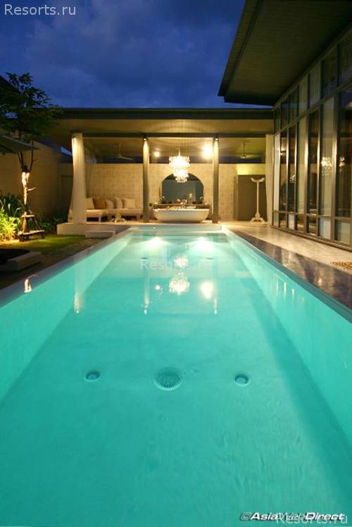 SALA Phuket Resort & Spa 77